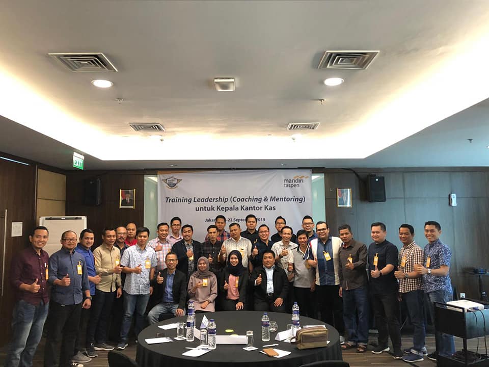 Training Corporate