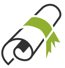 Icon Text Image