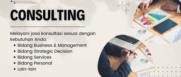 Consulting Consulting Corporate