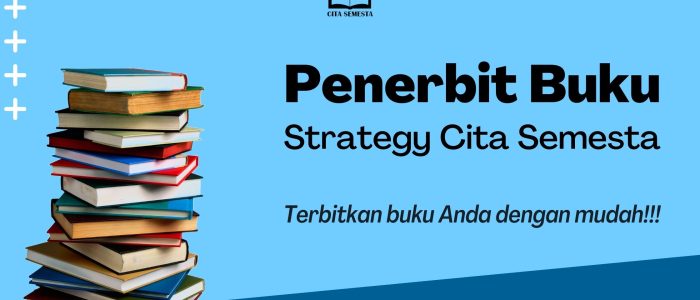 Penerbit Buku Penerbit Buku